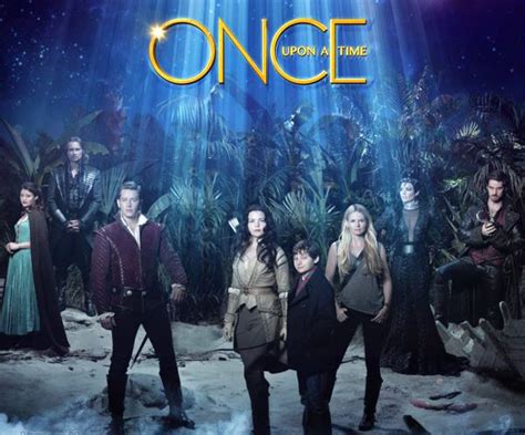 ‘once Upon A Time — Season 3 Finale Introduces Elsa From