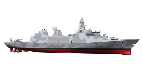 Photos Of New Royal Navy Type 31e Frigates Plymouth Live