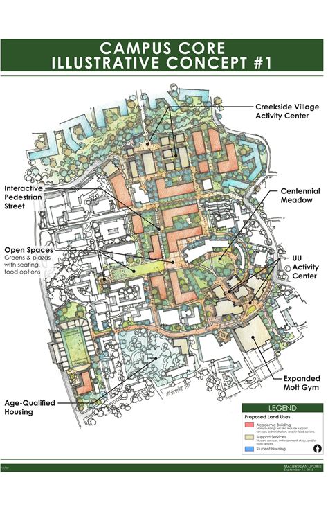 Cal Poly Slo Campus Map - vrogue.co