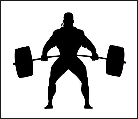 The Conventional Deadlift Breaking Down The Technique Brute Force