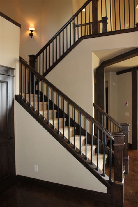 Mbbuilders Staircases Staircase Remodel New Homes Property Renovation