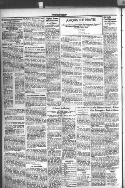 The Detroit Jewish News Digital Archives September 20 1935 Image 4