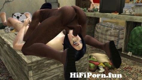 Ddsims Cuckold Husband Surrenders Wife To Homeless Men Sims My Xxx