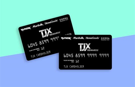 Check spelling or type a new query. TJ Maxx Store Rewards Credit Card 2021 Review | MyBankTracker