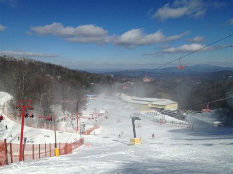 Ober Gatlinburg Ski Resort Ober Gatlinburg Ski Resort Gatlinburg