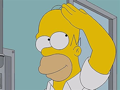 The Simpsons Trust But Clarify Tv Episode 2016 Imdb