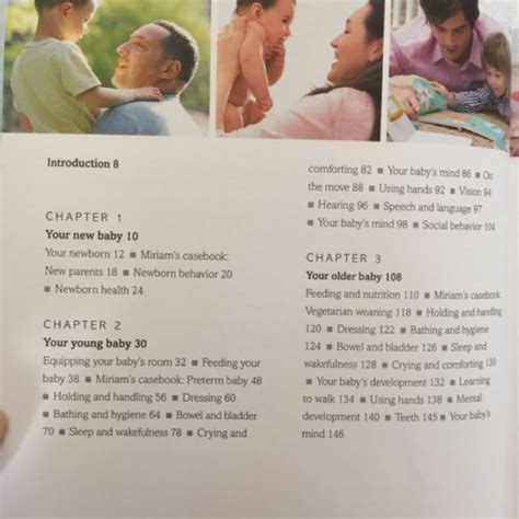 Dr Miriam Stoppard Complete Baby And Childcare Hobbies And Toys Books