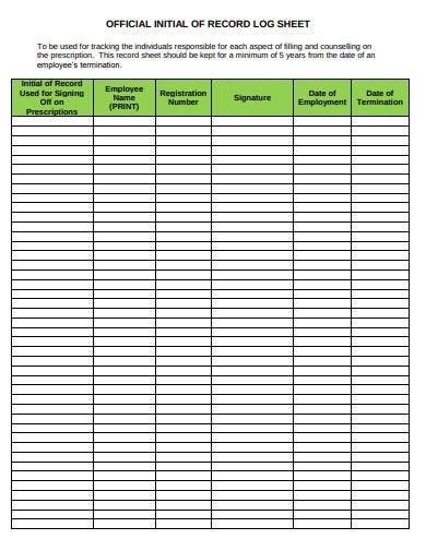 Eye wash station inspection checklist eyewash log amazon co uk for all journals 9781521763797 books from. 16+ Log Sheet Templates in Google Docs | Google Sheets ...