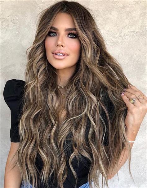 Hair Dye Ideas For Brunettes And Best Hair Color Ideas This Summer Brunette