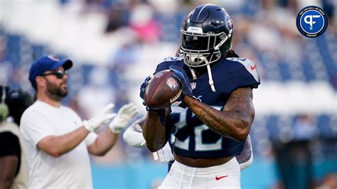 Titans Vs Saints Fantasy Preview Should You Start Jamaal Williams