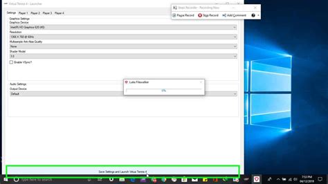Descargar virtua tennis 4 para pc por torrent gratis. Virtua Tennis 4 PC Download & Fix (Failed to initialize ...