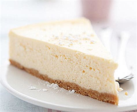 Maybe you would like to learn more about one of these? Easy Lemon Cheesecake - Everyday Delicious Kitchen