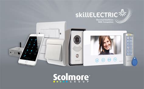Scolmore Partners With Skillelectric Lew Electrical Distributors