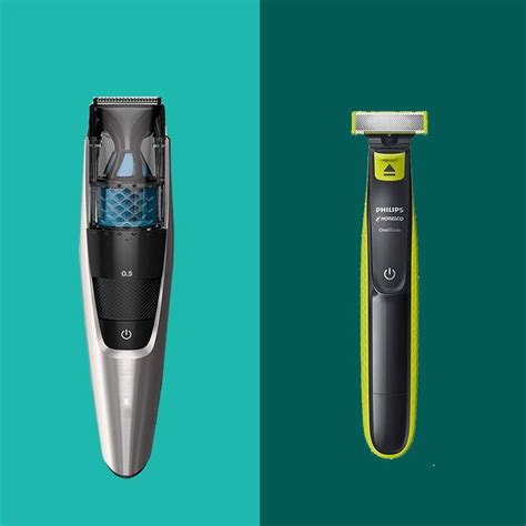 And so finding the best trimmers is. Philips Norelco Beard Trimmer Review 2020 | The Strategist ...