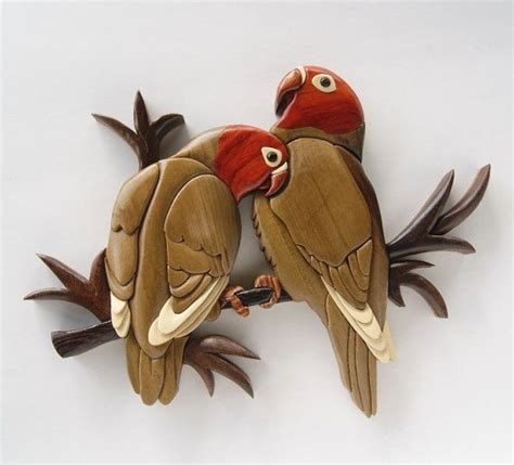 17 Best Images About Intarsia On Pinterest Wood Art Christmas