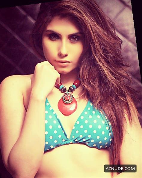 Taniya Chatterjee Hot Sexy Pics Collection 2017 2019 Aznude