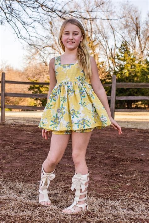 Tween Clothing Stores Online Tween Fashion 2015 Clothes For