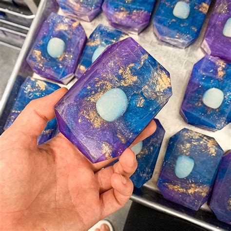 Crystal Bar Soap Ⓥ Crystalbarsoap Instagram Photos And Videos