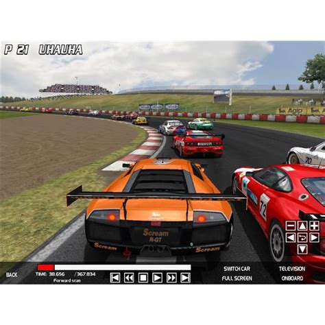 › list of nascar video games. Top PC Racing Games - Best 10 of All Time - Altered Gamer