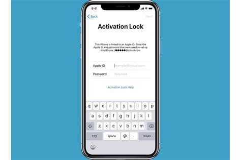 How To Unlock Icloud Locked Iphones