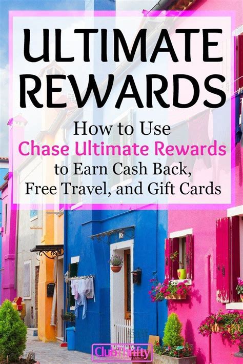 We think you'll love these cards from our partners. Chase Ultimate Rewards are the most valuable points around. Learn how to earn Chase points a ...