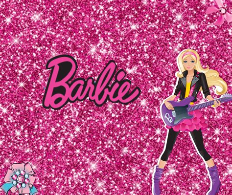 Imagenes De Barbie Para Fondo De Pantalla En Hd Imagui