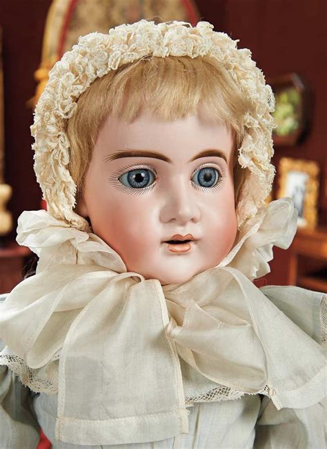 View Catalog Item Theriaults Antique Doll Auctions By Heinrich