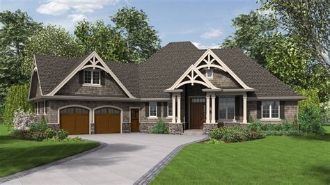Mascord Top 10 Ranch House Plans