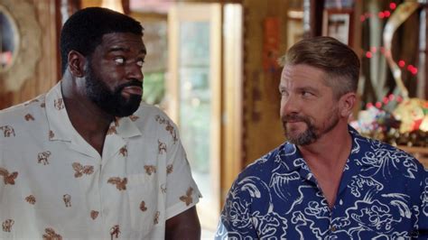 Magnum Pi On Cbs Cancelled Season Five Canceled Renewed Tv Shows
