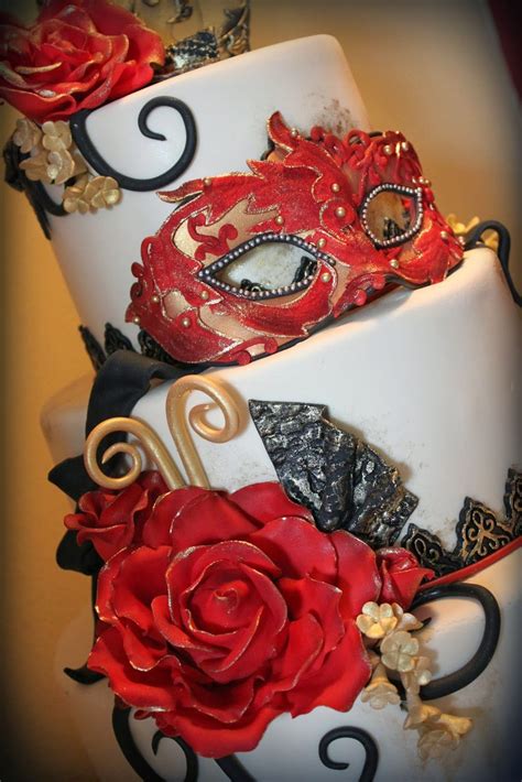 sandra s cakes masquerade cakes sweet 16 masquerade party sweet 16 masquerade