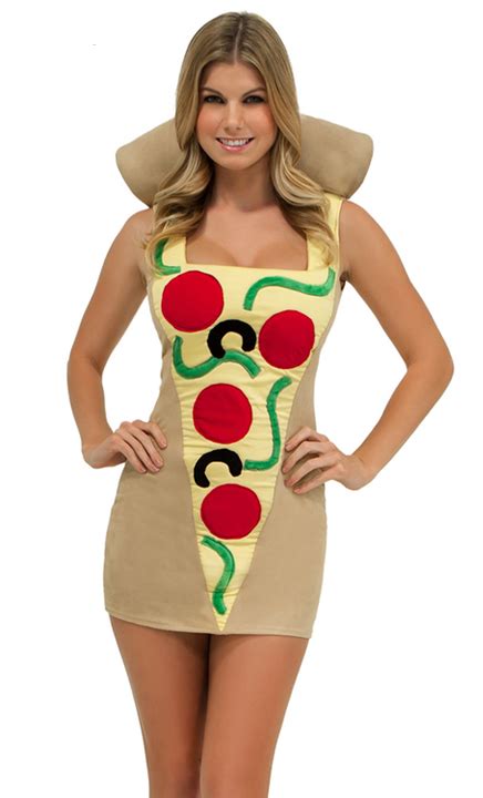Pin On Pizza Fashion