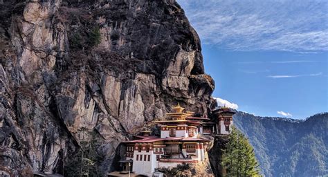 The Best Way To Get To Bhutan Kandoo Adventures