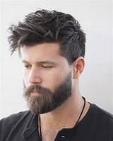Images of Man Fashion Haircut