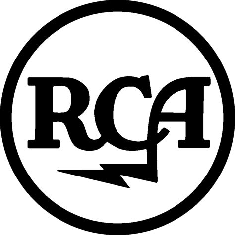 Rca Records Logopedia Fandom Powered By Wikia