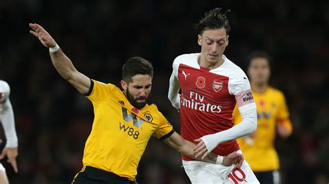 We suffered another damaging defeat at the emirates, despite scoring our first premier league goal from open play in six games. Arsenal - Wolves - Tur - Retur - Rezultat live - Bilet cu ...
