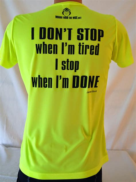 Running Quotes For Shirts Quotesgram