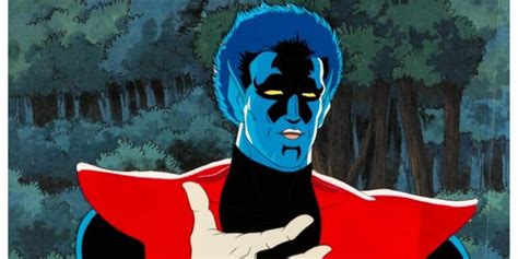 X Men 97 Could Reintroduce A Major Character Inside The Magic