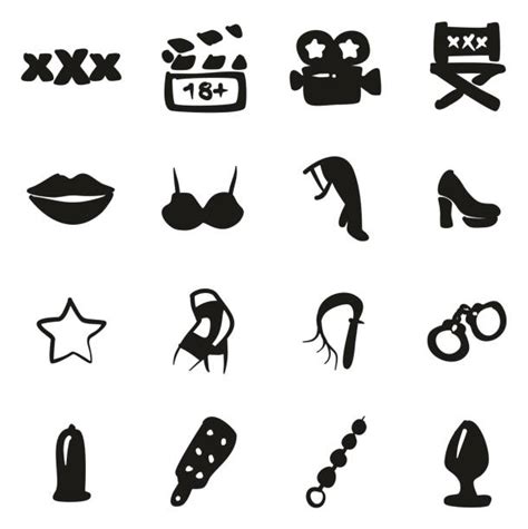 Drawing Of The Womans Vibrator Illustrations Royalty Free Vector