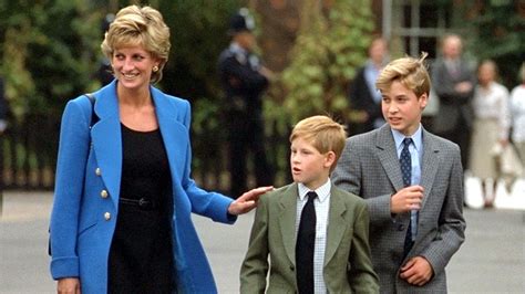 Lady Diana Princess Diana Death Wedding Funeral Biography Мама не
