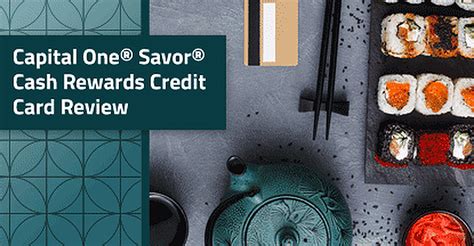 If you have the capital one® savor® cash rewards credit card or the capital one® savorone® cash rewards credit card. 2021 Capital One® Savor® Cash Rewards Credit Card Review
