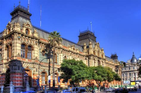 15 Must Visit Attractions In Buenos Aires Buenos Aires South America