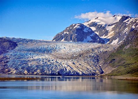 Glacier Bay National Park Glacier Bay Alaska