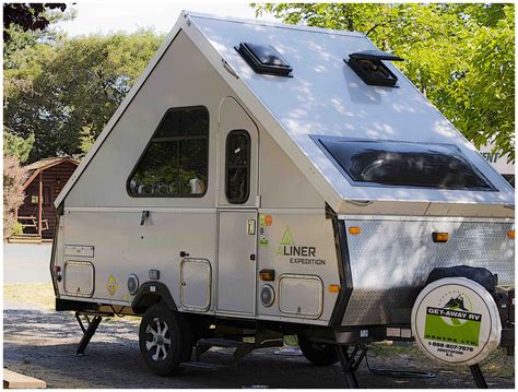 Small Rvs Insight Rv Blog From Small Campers Small Rv Campers Small Cars