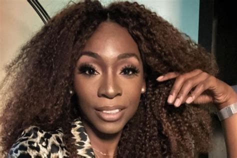 How Pose Star Angelica Ross Ended A Relationship With Ex Who Wanted