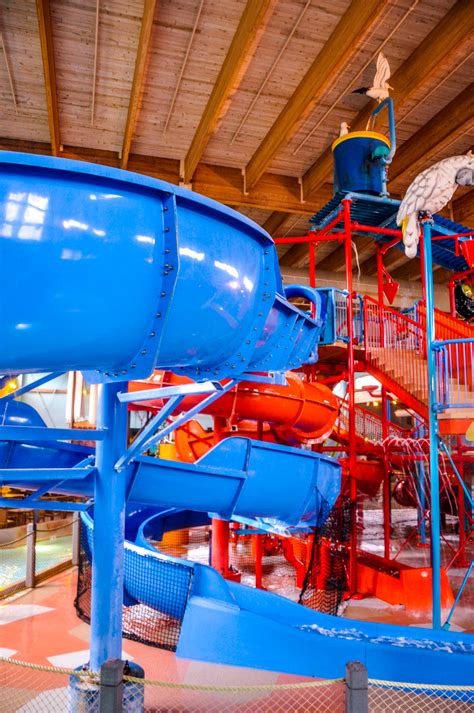 Coco Key Boston North Shore Indoor Water Park Indoor Waterpark