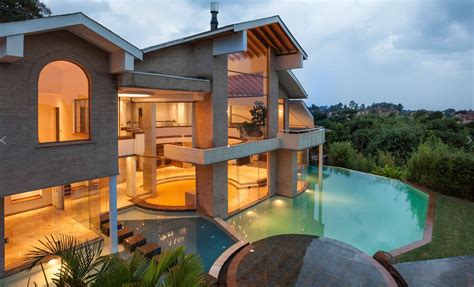 Top 3 Most Beautiful Homes In Kenya Digital Interiors