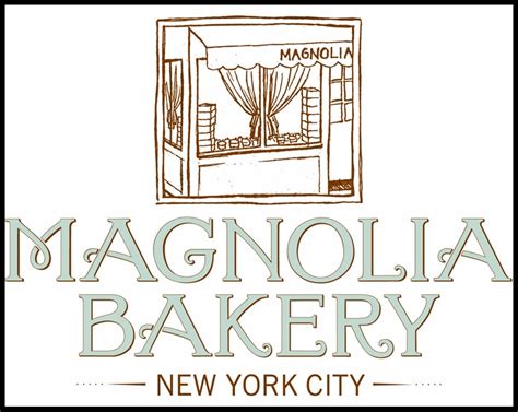 Magnolia Bakery La Pasteler A Favor Ta De Carrie Bradshaw Historias