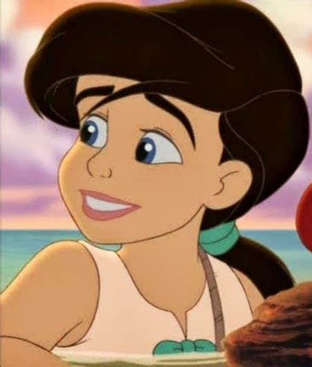 image 1 melody little mermaid 2 return to the sea 8 copy disney wiki wikia