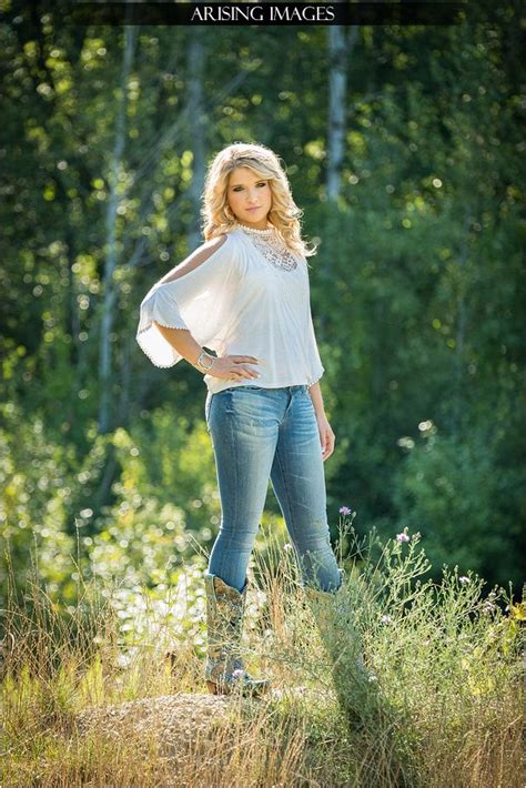 Country Senior Pictures Archives Arising Images