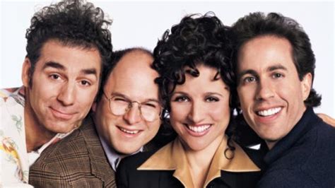 The Best Seinfeld Episodes To Stream On Netflix Flipboard